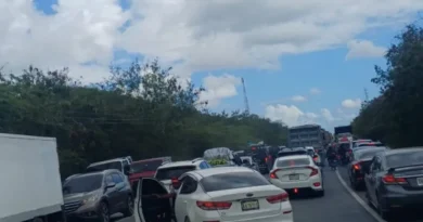 Respaldan la ampliación a cuatro carriles de la carretera del Sur