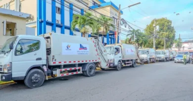 MAPRE revisa pliego de subasta inversa para 100 camiones compactadores