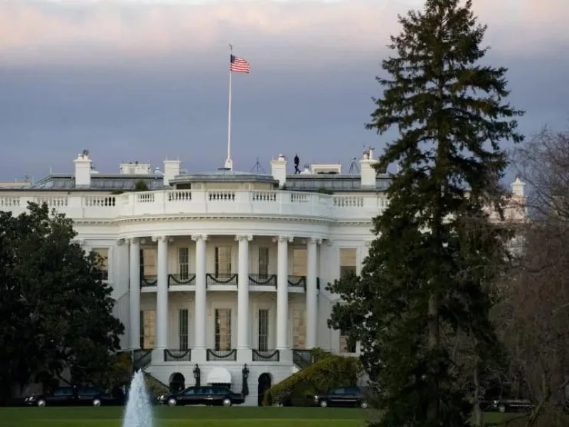 Casa Blanca rechaza rumores de uso nuclear contra Irán