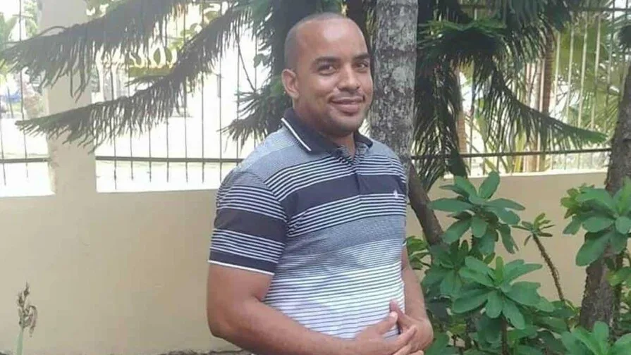 Identificado José Manuel de León, 39 años, muerto en cañada Jicaco