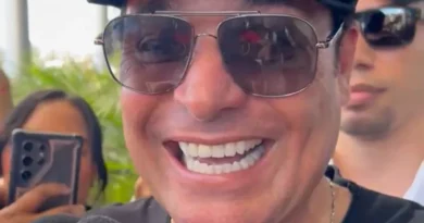 Chayanne llega a República Dominicana tras siete años de ausencia