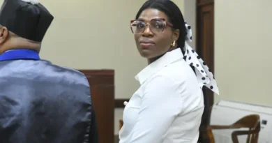 MP pide siete años de cárcel a Elizabeth Silverio por usurpar salud