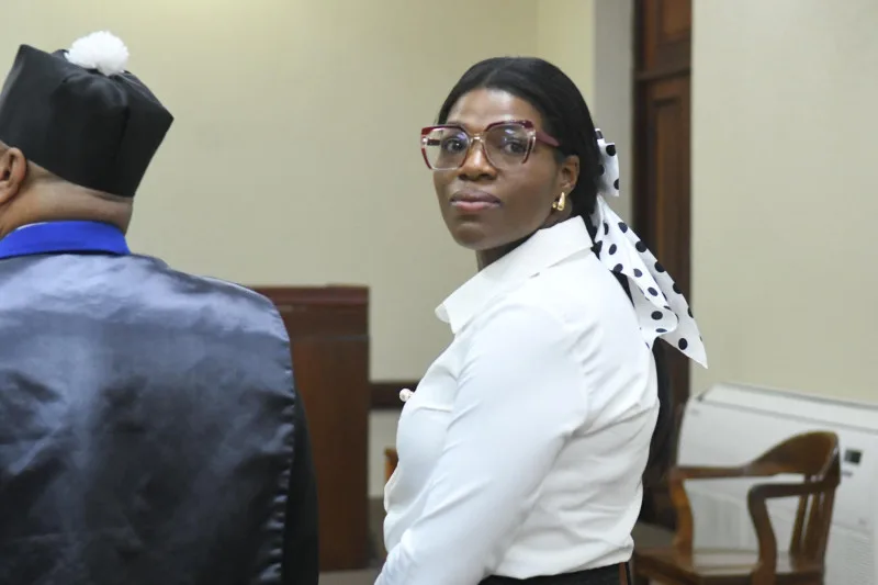 MP pide siete años de cárcel a Elizabeth Silverio por usurpar salud