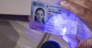 Renovación de la cédula inicia con más de 190 centros habilitados