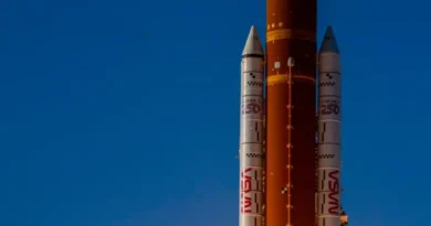 Tripulación de Artemis II restablece funcionamiento del inodoro en Orión