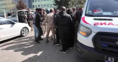 Tiroteo en secundaria de Turquía deja 16 heridos