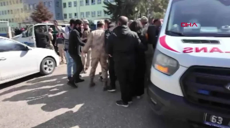 Tiroteo en secundaria de Turquía deja 16 heridos 1