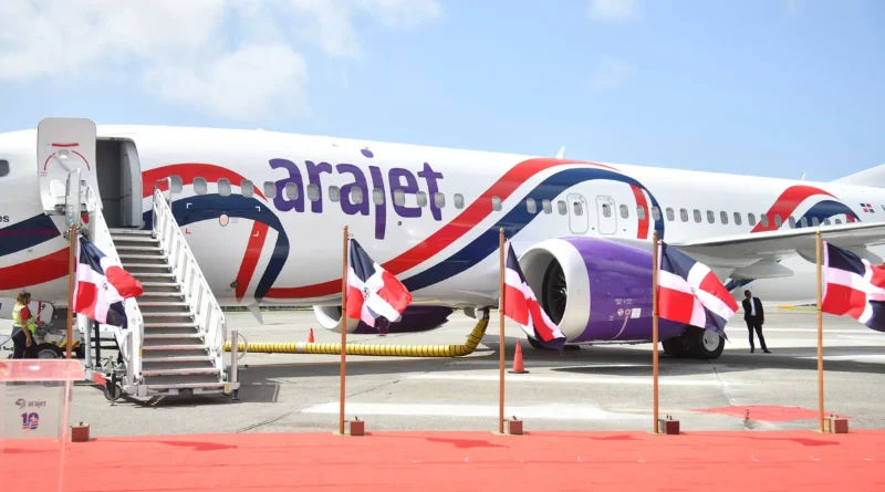 RD lleva casi 20 millones de pasajeros al año. La pregunta es si estamos listos para más 1