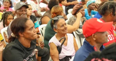 Gobierno destina RD$70 millones en bono para familias afectadas por inundaciones