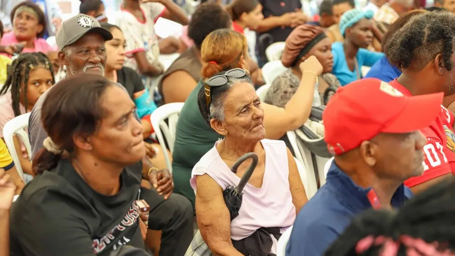 Gobierno destina RD$70 millones en bono para familias afectadas por inundaciones