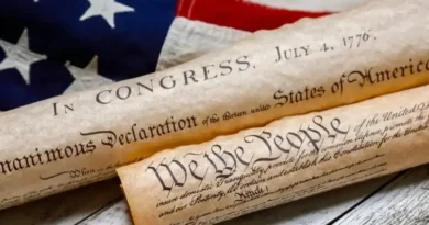 Feria nacional en Washington celebrará 250 años de independencia de EE. UU.