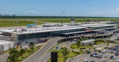 Aerodom inicia rehabilitación de pista principal del AILA con inversión de US$20 millones