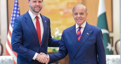 Estados Unidos y Pakistán facilitan nuevo ciclo de diálogo con Irán