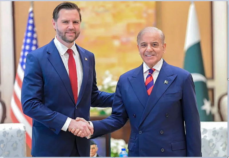 Estados Unidos y Pakistán facilitan nuevo ciclo de diálogo con Irán