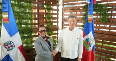 A partir de mayo se habilitará conexión aérea entre RD y Haití