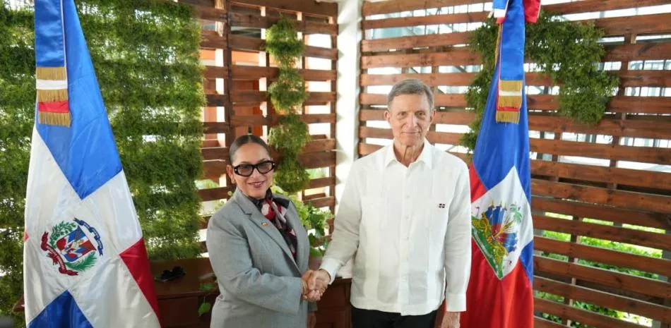 A partir de mayo se habilitará conexión aérea entre RD y Haití