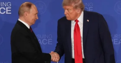 Washington suspende sanciones al petróleo ruso hasta el 16 de mayo