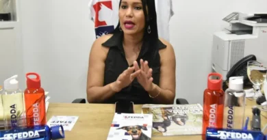 FEDDA plantea incluir maltrato animal en pacto nacional contra la violencia