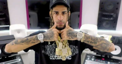 Yovngchimi cumplirá condena federal en casa de transición