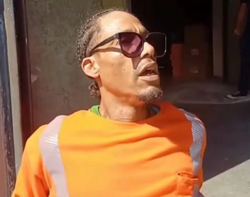 Chofer muere tras agresión de motoristas en Santiago