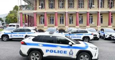 Investigan hallazgo de 56 cuerpos en cementerio de Trinidad y Tobago