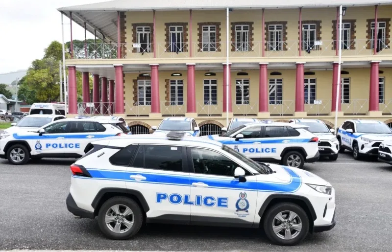 Investigan hallazgo de 56 cuerpos en cementerio de Trinidad y Tobago