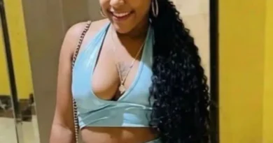 Hallan cuerpo de joven desaparecida en villa de Sosúa tras cuatro años