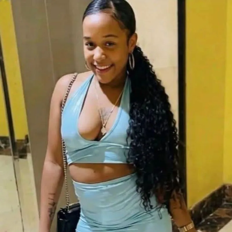 Hallan cuerpo de joven desaparecida en villa de Sosúa tras cuatro años