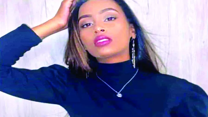 Investigan muerte de joven hallada en su vivienda en Los Alcarrizos