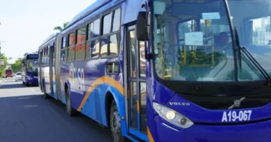 OMSA inicia relanzamiento con Corredor 27 de Febrero este domingo