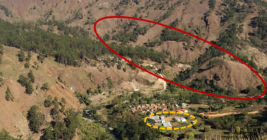 La Ley 146-71 favorece a concesionarias extranjeras y destruye cuencas hídricas. Urge una minería estatal responsable en República Dominicana.