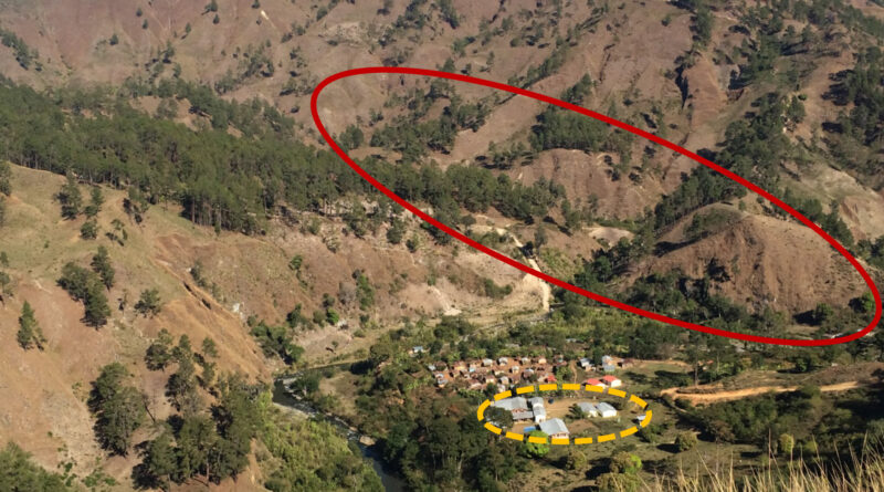 La Ley 146-71 favorece a concesionarias extranjeras y destruye cuencas hídricas. Urge una minería estatal responsable en República Dominicana.