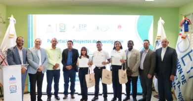 Minerd e Ideice presentan avances de semilleros de investigación en escuelas