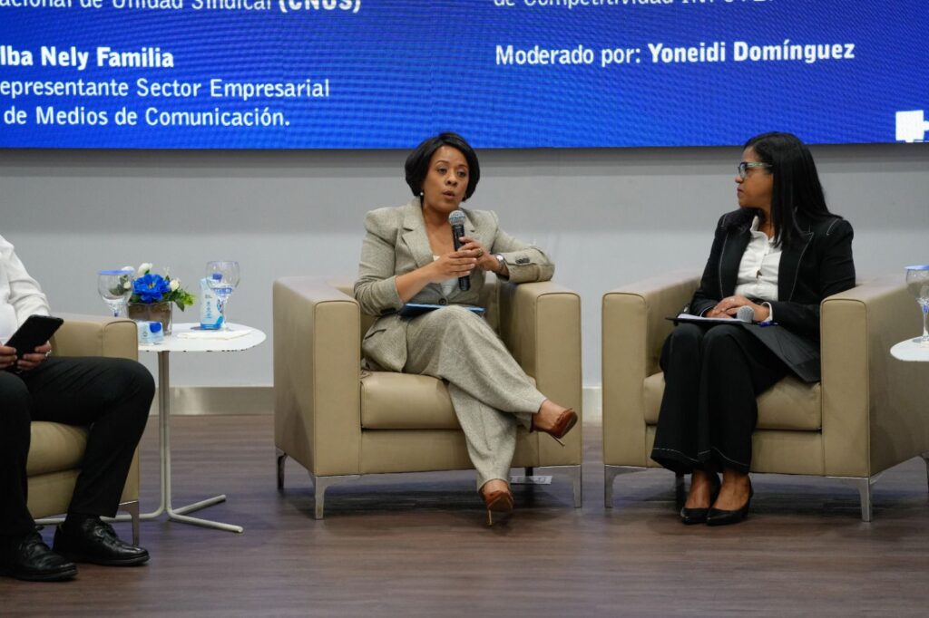 Promueven cultura de integridad con diálogo sobre ética ciudadana 5 Promueven cultura de integridad con diálogo sobre ética ciudadana
