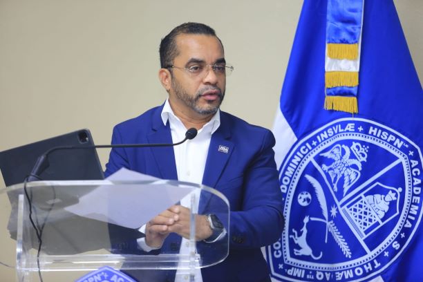 UASD e ITLA impulsarán formación tecnológica e Inteligencia Artificial