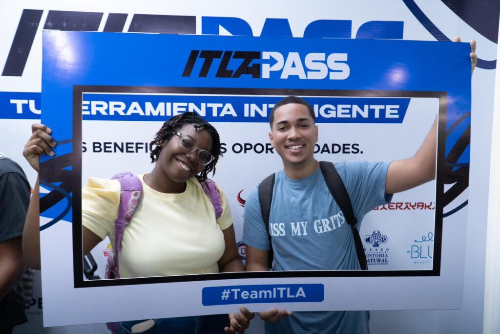 ITLA presenta “ITLA PASS”, un carné inteligente con beneficios académicos y comerciales para estudiantes