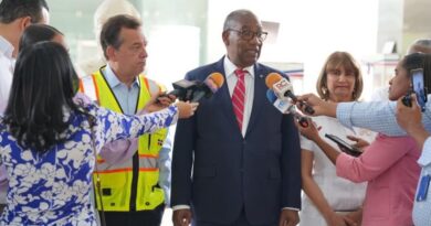 UASD y MIVED anuncian remodelación de la Biblioteca Pedro Mir