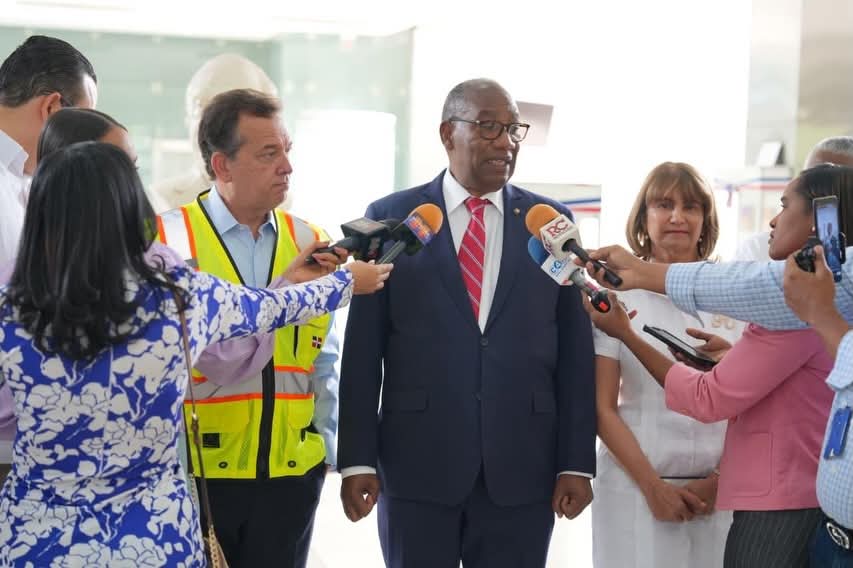 UASD y MIVED anuncian remodelación de la Biblioteca Pedro Mir