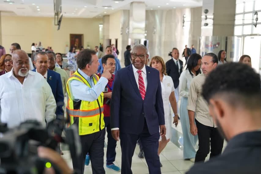 UASD y MIVED anuncian remodelación de la Biblioteca Pedro Mir