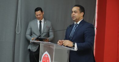 UASD pone en circulación nuevo Reglamento de Validaciones de Estudios y Títulos para fortalecer la transparencia institucional
