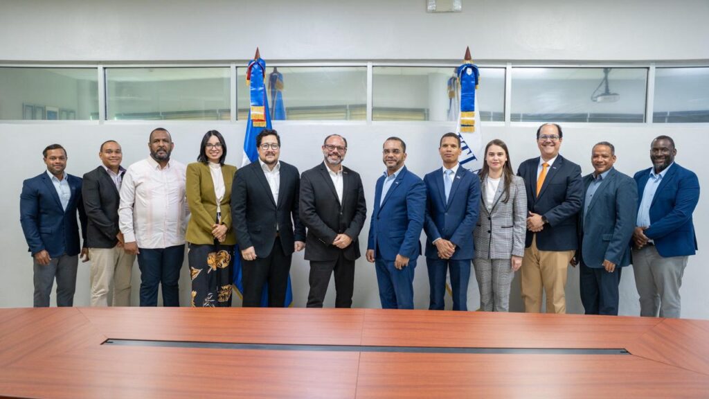 ITLA y Fortinet formalizan alianza histórica a favor del desarrollo de la ciberseguridad en la República Dominicana