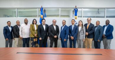 ITLA y Fortinet formalizan alianza histórica a favor del desarrollo de la ciberseguridad en la República Dominicana