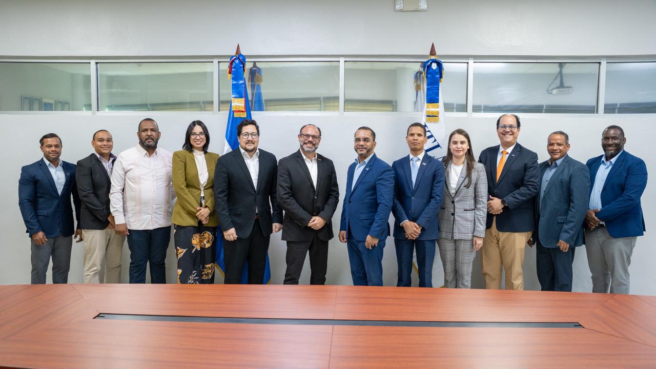 ITLA y Fortinet formalizan alianza histórica a favor del desarrollo de la ciberseguridad en la República Dominicana