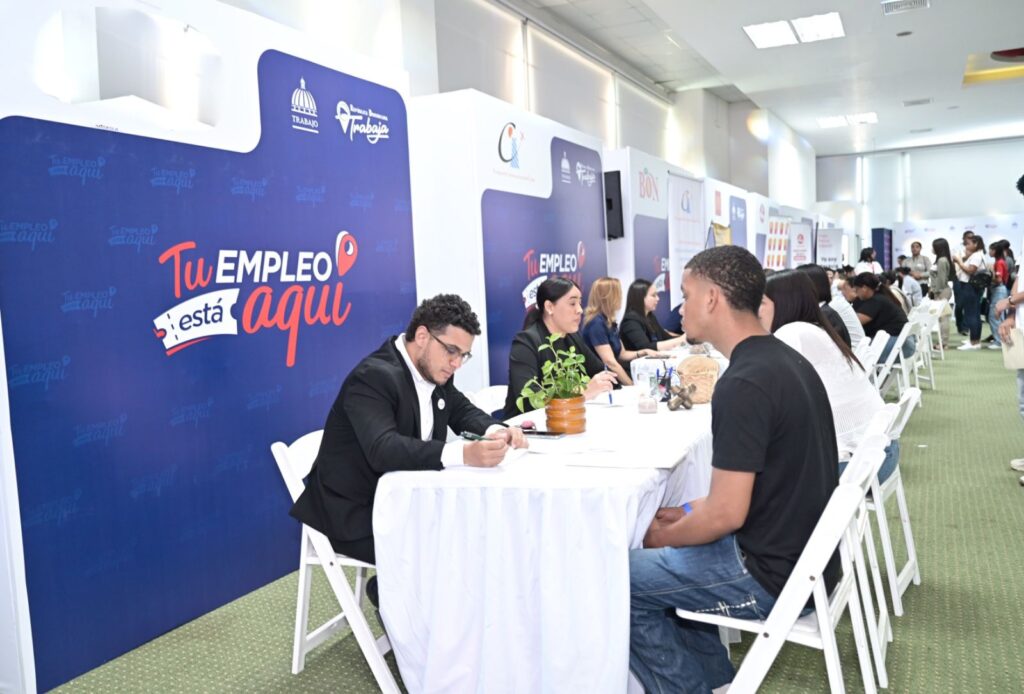 Empleo formal crece 3.21 por ciento en el primer trimestre 2026 5 Empleo formal crece 3.21 por ciento en el primer trimestre 2026