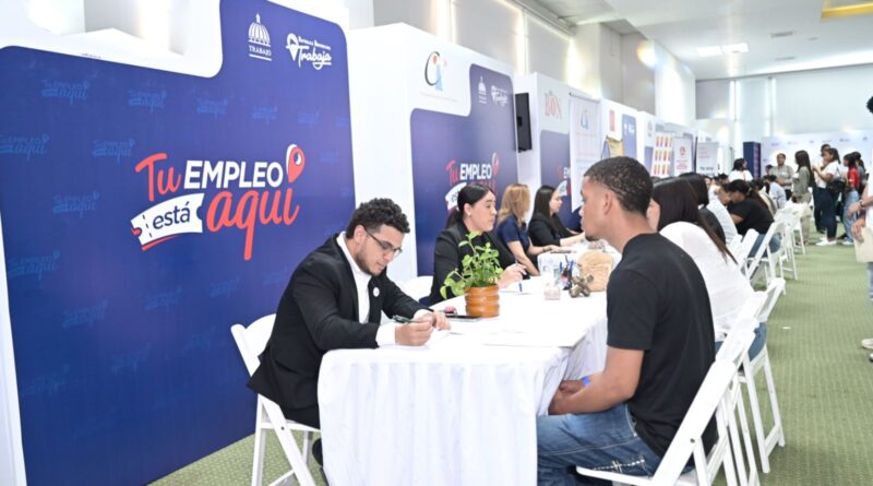 Empleo formal crece 3.21 por ciento en el primer trimestre 2026 1