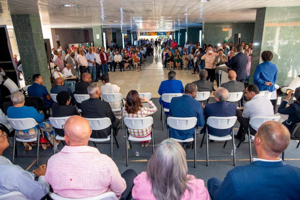 Nace “UNIDOS por la Facultad y la UASD”: Edita Rodríguez y Aldelys Rodríguez firman histórico acuerdo de unidad y apoyo para fortalecer la FCES 3 Nace “UNIDOS por la Facultad y la UASD”: Edita Rodríguez y Aldelys Rodríguez firman histórico acuerdo de unidad y apoyo para fortalecer la FCES