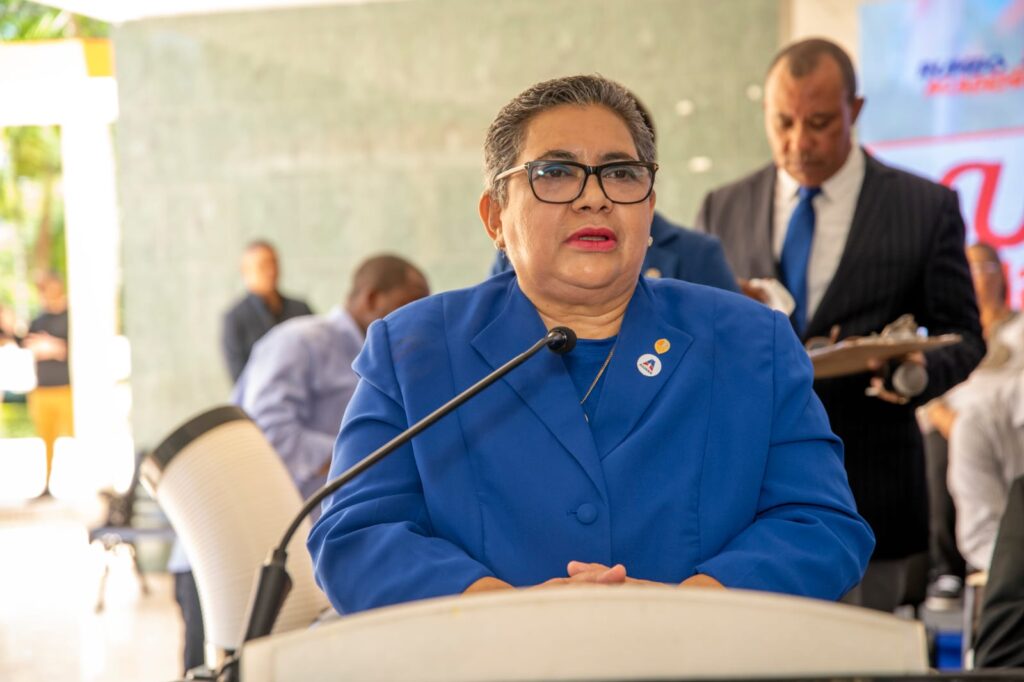 Nace “UNIDOS por la Facultad y la UASD”: Edita Rodríguez y Aldelys Rodríguez firman histórico acuerdo de unidad y apoyo para fortalecer la FCES 5 Nace “UNIDOS por la Facultad y la UASD”: Edita Rodríguez y Aldelys Rodríguez firman histórico acuerdo de unidad y apoyo para fortalecer la FCES