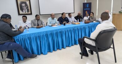 Ney Arias Lora entrevista más de 175 médicos para residencias y subespecialidades