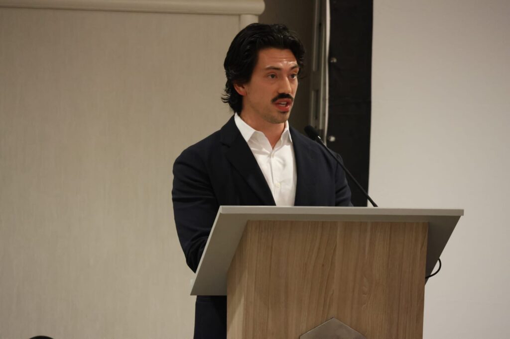 SISAP y Analytics lanzan iniciativa de gestión de riesgo cibernético 3 SISAP y Analytics lanzan iniciativa de gestión de riesgo cibernético