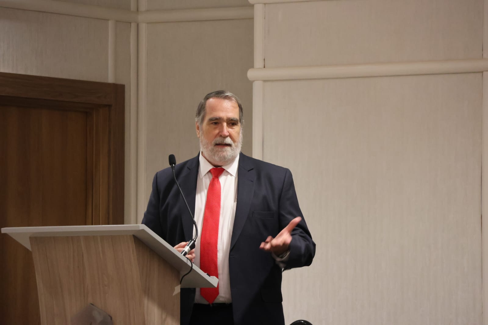 SISAP y Analytics lanzan iniciativa de gestión de riesgo cibernético